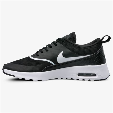 nike damen sneaker air max thea laufschuhe schwarz|Nike Air Max Thea Women ab 75,90 € (Black Friday Deals .